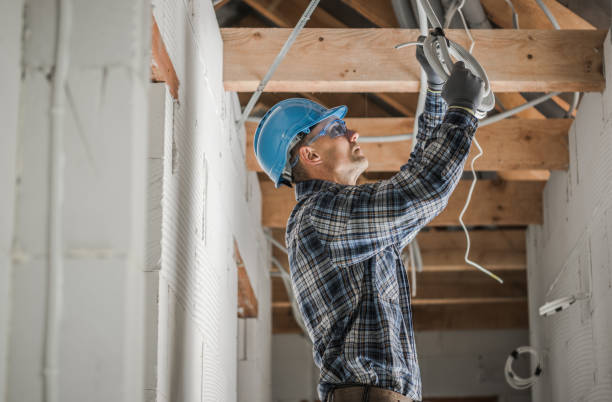 Best Electrical Upgrades for Homes  in Roslyn, NY