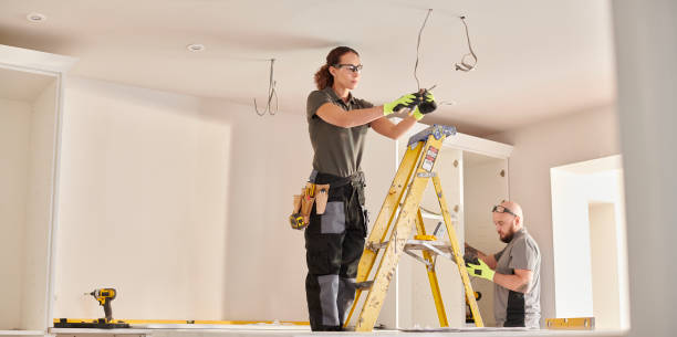 Best Electrical Contractors for Businesses  in Roslyn, NY