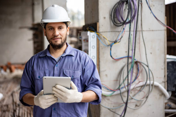 Best Electrical Upgrades for Homes  in Roslyn, NY