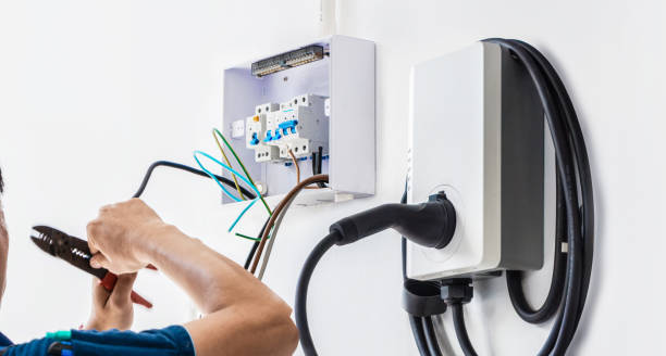Best Electrician Near Me  in Roslyn, NY