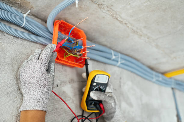 Best Electrical Installation Contractor  in Roslyn, NY
