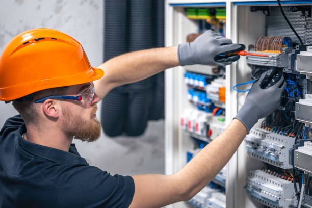 Best Residential Electrician Services  in Roslyn, NY
